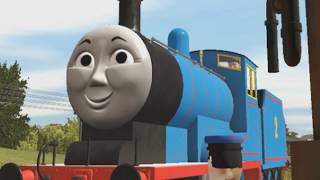 Edward And Gordon Trainz Remake