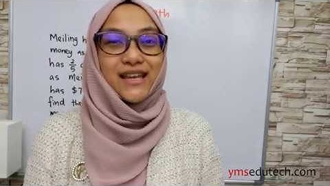 PSLE Math Heuristics: Repeated Identity