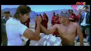 Desamudhuru Telugu Movie Songs - Satte Era Satte