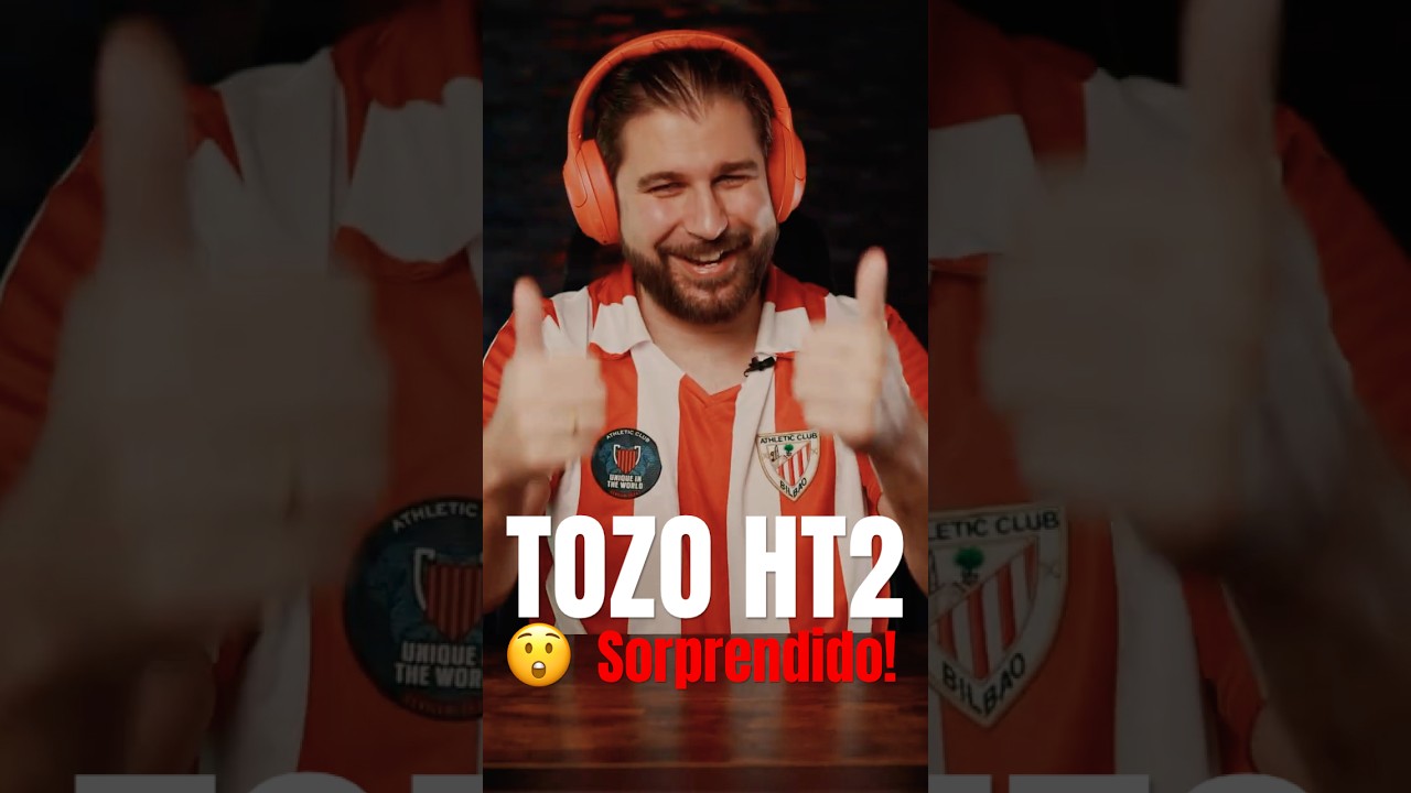 TOZO HT2 🔥 Podrían ser la ganga del año ‼️