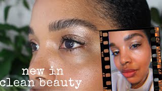 New in Clean Beauty | Jason Wu Beauty & Merit Beauty screenshot 2