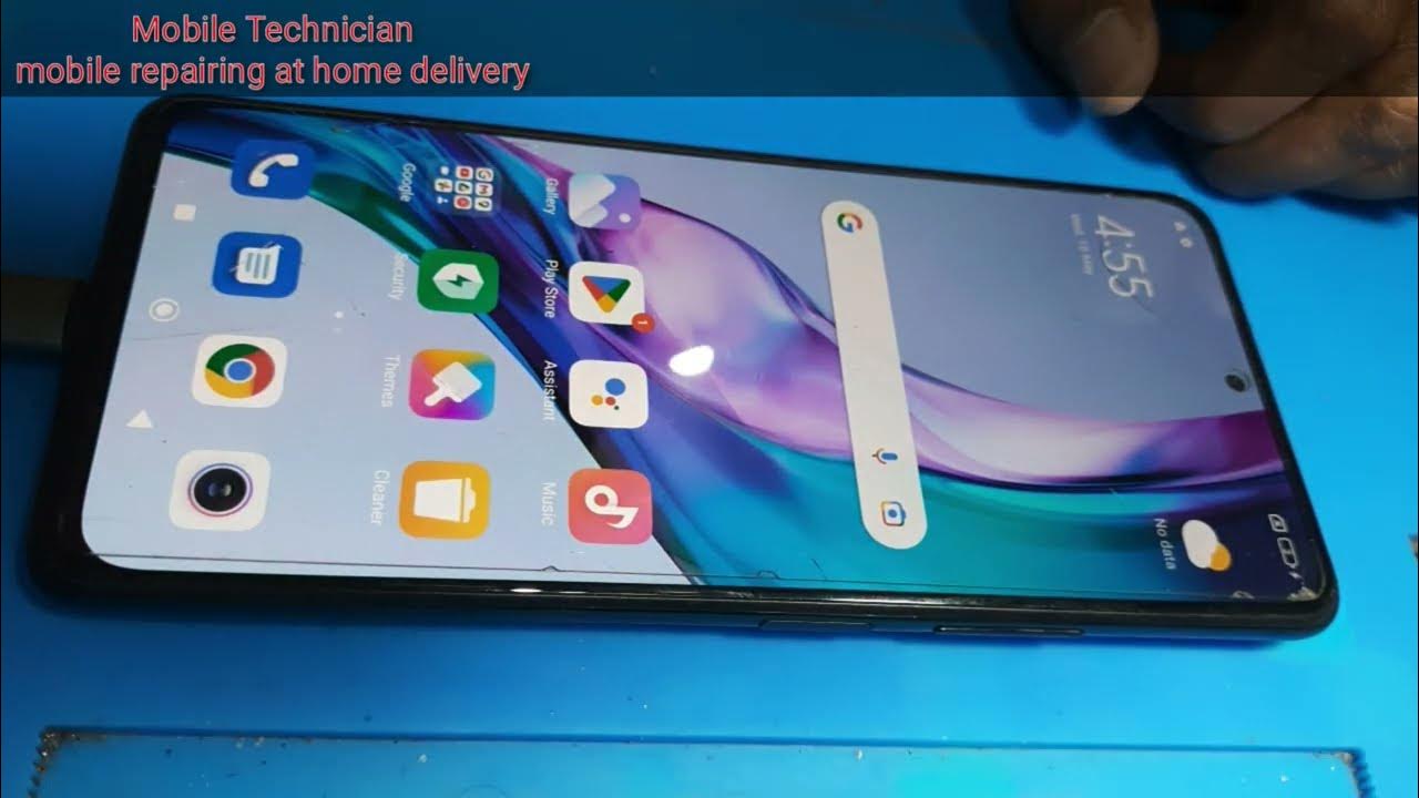 Redmi note10 pro audio sound problem solution I can't hear voice in