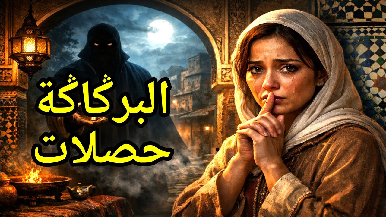 البرݣاݣة ما سلم من لسانها لا كبير ولا صغير🔥لي وقع ليها غادي يصدمكم
