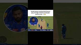 Hitman Playing T20 in an ODI Again 🔥💥