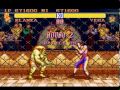 Street Fighter II - The World Warrior (SNES) - Blanka (Hardest)