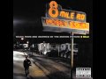 Eminem  stimulate  8 mile bonus track