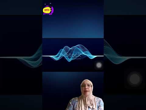 الممثل المنياري هل شخصيتة الحقيقية هي كذلك في التمثيل بالفيديو استمعوا ما تقوله زوجته الممثلة ايضا