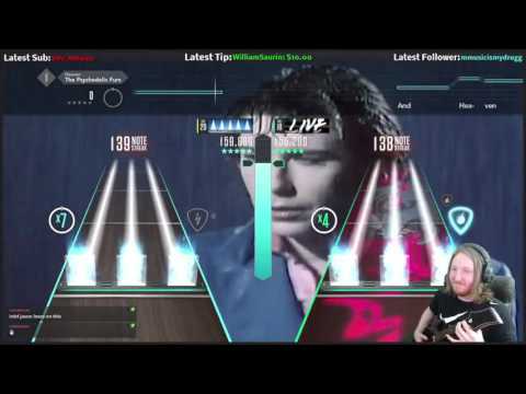 Vidéo: Guitar Hero Live Ajoute Des Batailles Face à Face