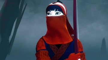 THE PATHLESS - Apple Arcade Mobile Game Trailer (iOS Android)