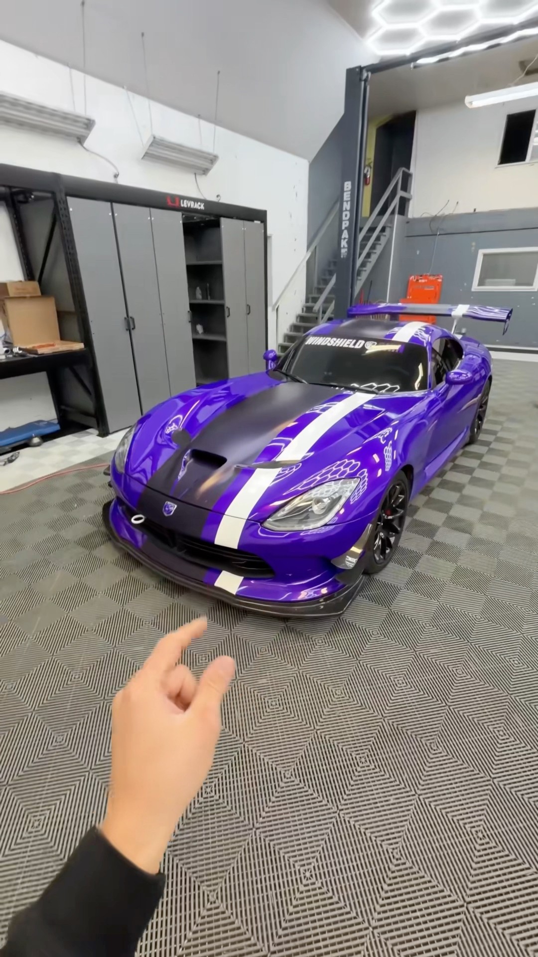 I should just take it off - YouTube