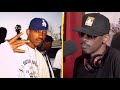 Kurupt on squashing his beefs w/ New York MCs