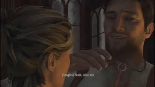Uncharted part 17