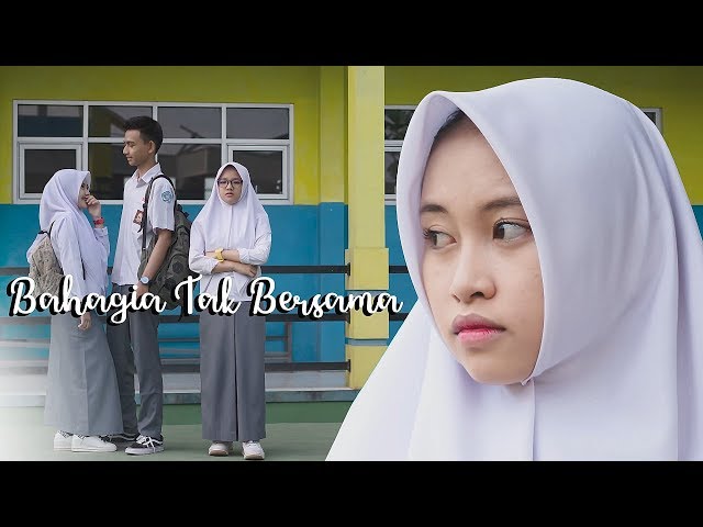 Bahagia Tak Bersama - Almahyra (Cover Putih Abu-abu) class=