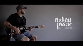 Endless Praise/Siempre Te Alabare - Planetshakers(COVER-TUTORIAL+TAB) Guitarra Electrica chords