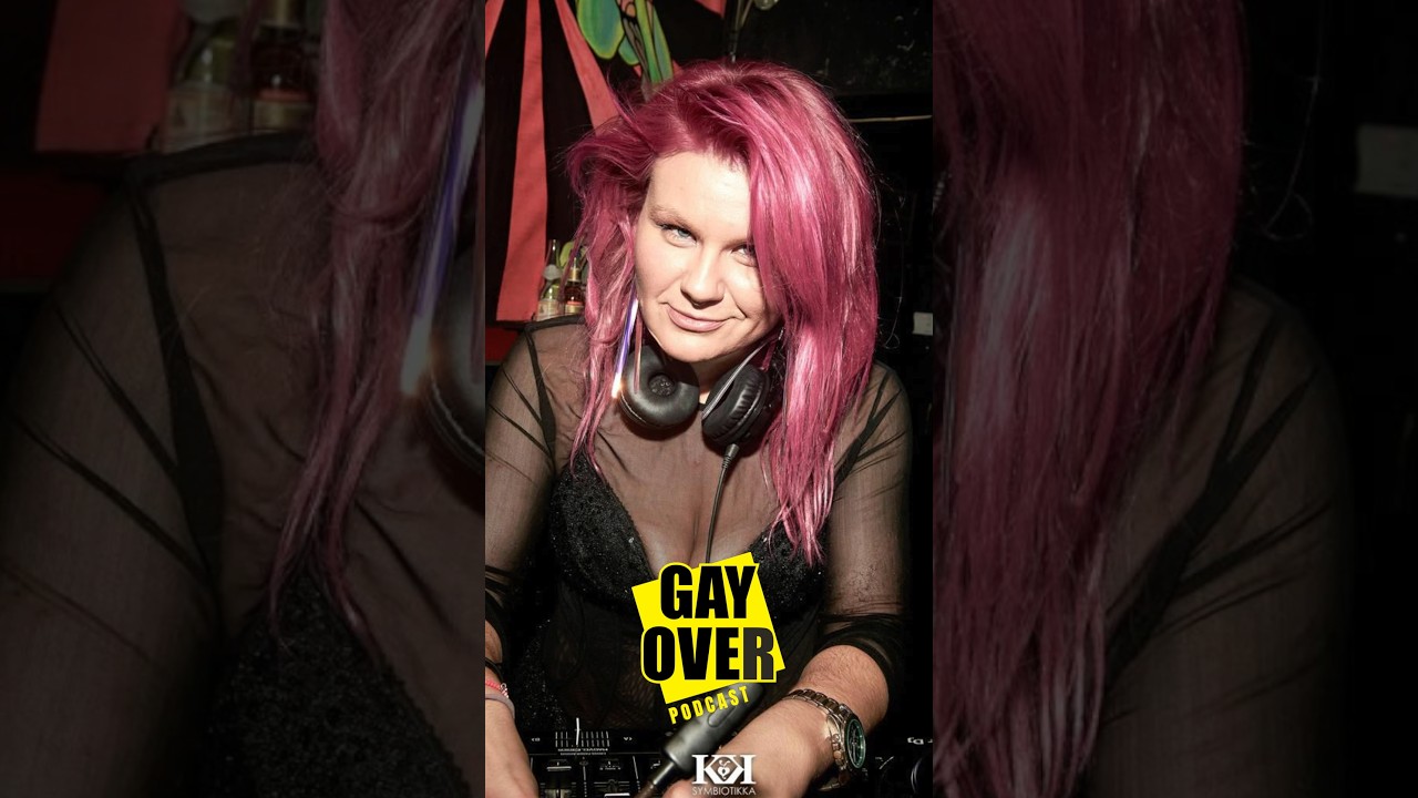 Mit den Eltern in den #KitkatClub? #gayoverpodcast