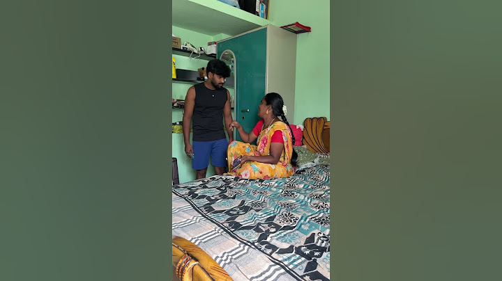 இதுக்கு பேரு தான் love 🥰 | #shorts #funny #comedy #reels #ammuarasan