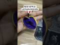 Apple Shape Latkan Stitching | Easy &amp; Trendy Design #latkandesign #shortsvideo #stitching