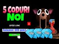 *NOU* TOATE codurile funcționale pentru 99 Nights in the Forest — Decembrie 2025 (Gemuri și Cod de)