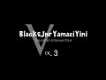 BlacksJnr Yaz=mazi Yini - Gqom Will Never Die Vol.3