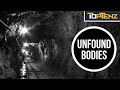 10 People Whose Bodies Were Never Retrieved