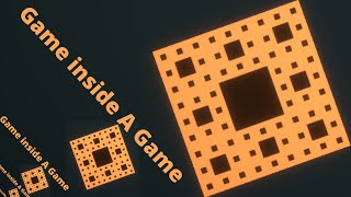A Game Inside A Game Inside A Game Inside A Game