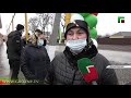 Полный выпуск новостей от 21.12.2020