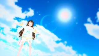 FriedShrimprawn - Traverse White feat. 花隈千冬