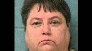 Only Woman On Georgias Death Row Orders 4,200 Calorie Last Meal