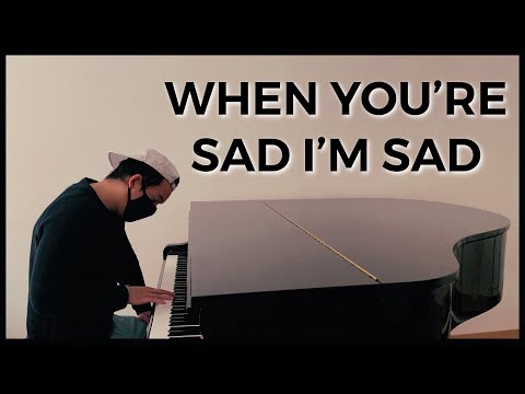 Charlie Puth When You Re Sad I M Sad Piano Cover Sheets 