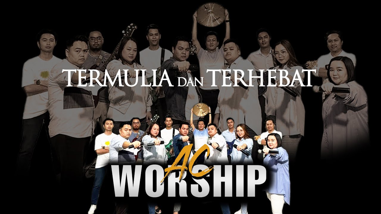 TERMULIA & TERHEBAT (SIB ASIA CITY)