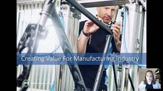 ROBOFIETS | EIT Manufacturing 2020 projects
