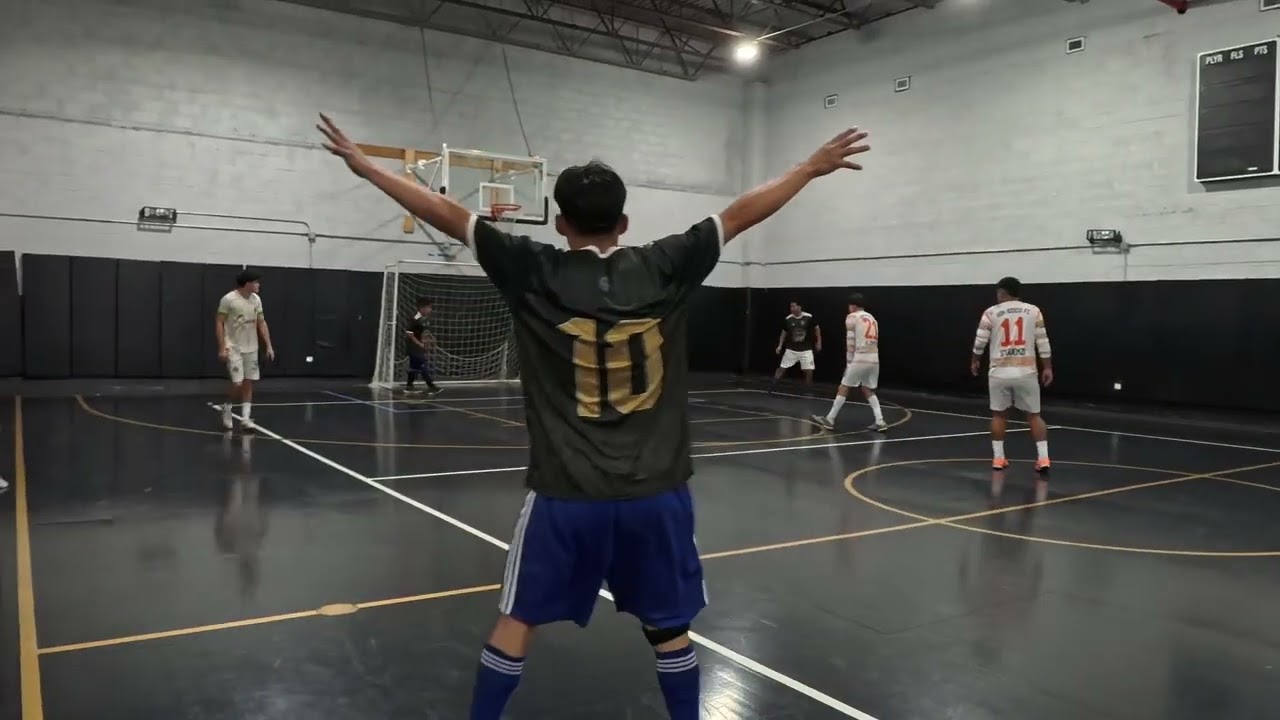 Futsal 