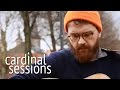 Bear's Den - Above The Clouds Of Pompeii - CARDINAL SESSIONS