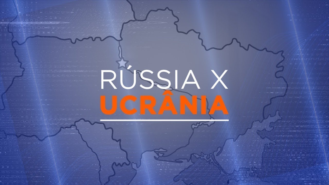Crise na Ucrânia: últimas atualizações