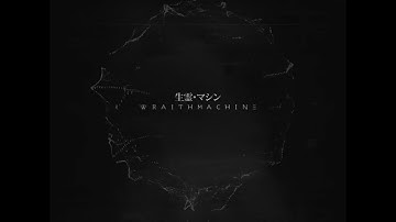 Datacode - Wraithmachine (Roel Funcken Rework)