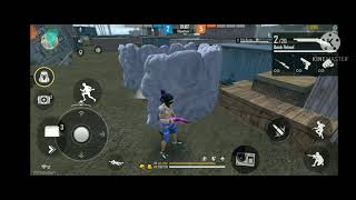 Custom 1Vs 2 Wizard Gamer -24K Golden Mood Ruok Ff Apelapato999