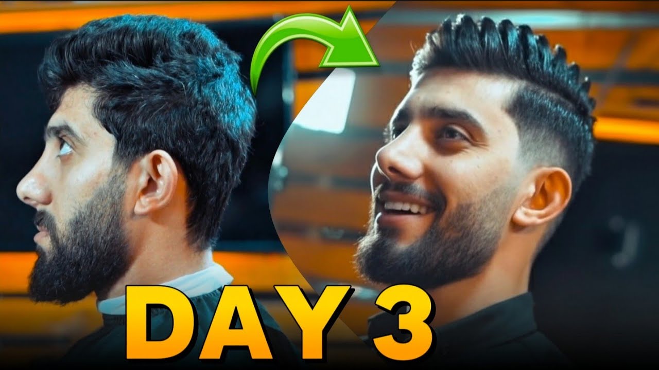How to Cut a Clean #1 Back & Sides (Without Ruining It)