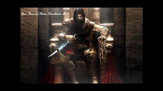 Epic Prince of Persia Soundtrack Mix