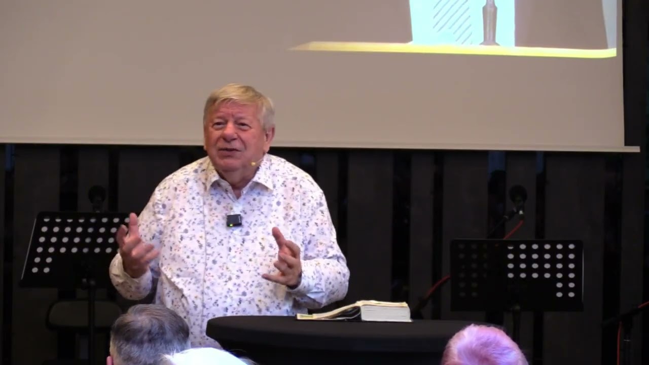 Krátke zamyslenie: 199. Slovo má moc - Alexander Barkóci