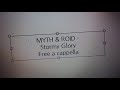 MYTH &amp; ROID - Stormy Glory Free a cappella フリーアカペラ