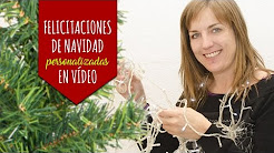 Felicitaciones navidad originales. Para personalizar con tu vídeo o con tus fotos y textos, Marcos de navidad para fotos, Vídeo personalizado de felicitación de Navidad, Postales de navidad con tu foto desde postalesemail.com, HAZ TU PROPIA CABINA DE FOTOS PARA AÑO NUEVO ♥ - Yuya