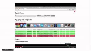 Josh Owens: Meteor with a side of Cucumber -- May Devshop SF screenshot 1