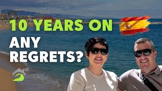 10 HONEST Lessons From 10 Years in Spain, Costa Del Sol | Is There Anything We’d Do Differently? 🇪🇸 screenshot 5