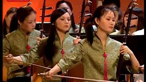 Grand Chinese New Year Concert 2007: The Dream of Love - DayDayNews