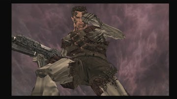 Terminator 3 The Redemption - Part 11: " FK Carrier "