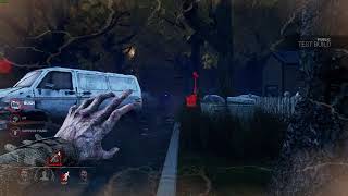 New graphic update on Haddonfield (PTB 4.2.0.) Gameplay