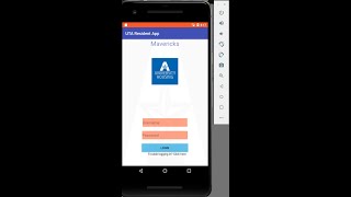 Resident App - Use Case Demo screenshot 5