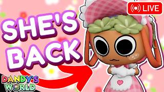 DANDY'S WORLD - THE EASTER EVENT IS HERE! (New Skins   New Floors)