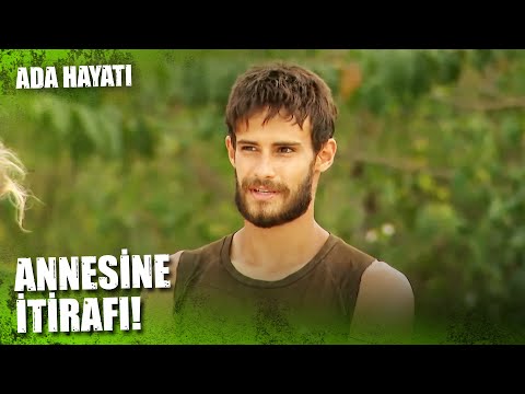 Batuhan'dan Annesine Sürpriz! | Survivor 2021