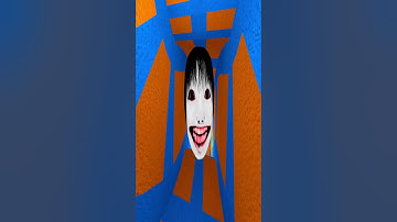 yoshie In Parallax Nextbot Gmod